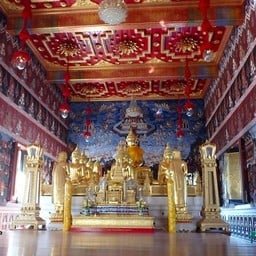 วัดกลางเกร็ด