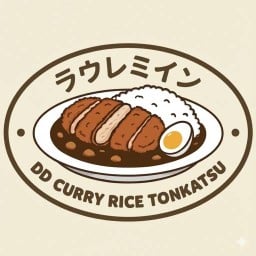 ดีดี ข้าวแกงกะหรี่ญี่ปุ่น