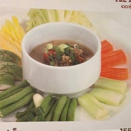 หลนปูเค็ม