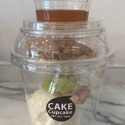 กรีกโยเกิร์ต😁