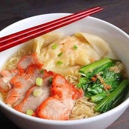 นายบอล บะหมี่จับกัง สาขานิคมบางพลี