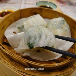 One Dim Sum 4 Hart Ave Tsim Sha tsui