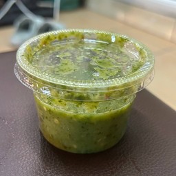 กุ้งแช่น้ำปลาแซ่บสุดใจ ซอยเอกมัย30