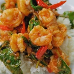 ครัวบ้านย่าดำ