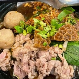 เส้นเล็กน้ำ รวมทุกอย่าง