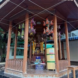 วัดพระบาทมิ่งเมืองวรวิหาร