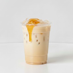 นมน้ำผึ้ง