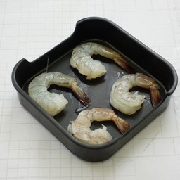 กุ้งสด (คัดพิเศษ)