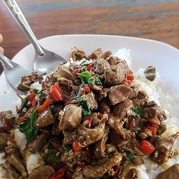 ยำลูกชิ้น(Yummy) รสจัด