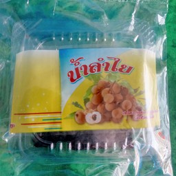 น้ำลำไย หอมหวานชื่นใจ ถุงกระดาษ