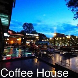 Coffee House  Coffee House
