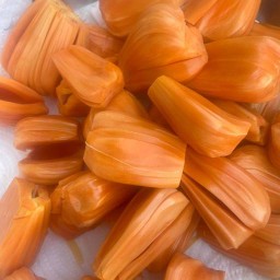 ผลไม้พี่เปิ้ลค่ะ