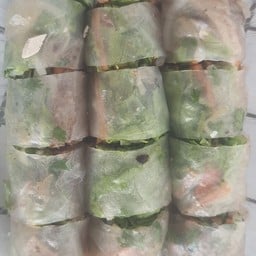 ปอเปี๊ยะแม่นันเจ้าเก่า