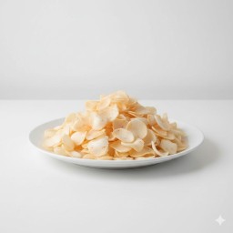 ข้าวเกรียบปู