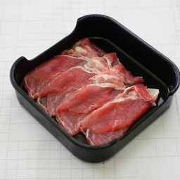 เนื้อริบอายโคขุน