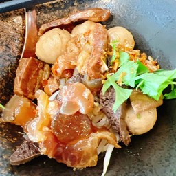 เส้นจายา(มาม่า)แห้ง รวมทุกอย่าง