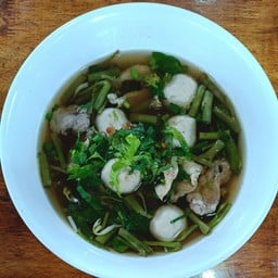 ก๋วยเตี๋ยวโกเด้งโฮเด้ง