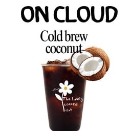 Americano Coconut