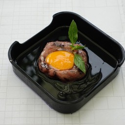 หมูบะช่อสาหร่ายดานัง