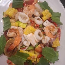 ร้านสวนอีสาน กบิน