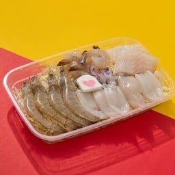 แพ็ครวมทะเล