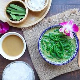 ขนมหวานเจ้าดัง - สูตรต้นตำหรับ 58 ปี สาขาตัวเมือง 1