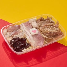 แพ็ครวมหมูหมัก