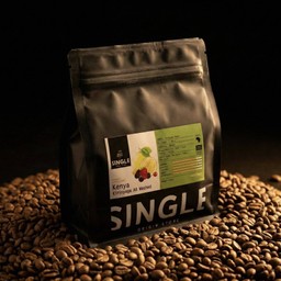 [MIXED] KIRINYAGA AB - KENYA - washed