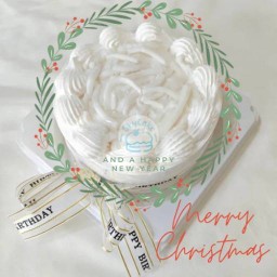 Skycake เค้กวันเกิด ปากเกร็ด-ชัยพฤกษ์-345 /เค้กมินิมอล/เค้กวันเกิดมินิมอล