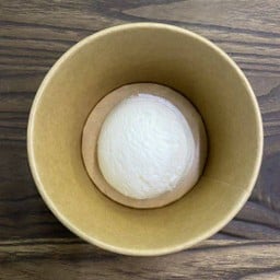 เพิ่ม กรีกโยเกิร์ต 1 scoop