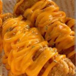 ไก่ทอดเกาหลีฟรายเดย์