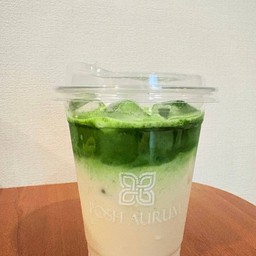 POSH AURUM CAFE @PRACHINBURI