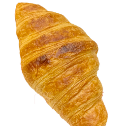 ครัวซองต์ Plain Croissant