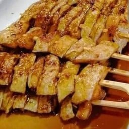 ออลบูล ทะเลย่างชีส ร้านทุเรียนไอแว่น  ตรงข้ามโลตัสใหญ่