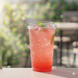 ชาหน้าร้าน Rainbow coffee & tea - หนองคล้าใหม่ -