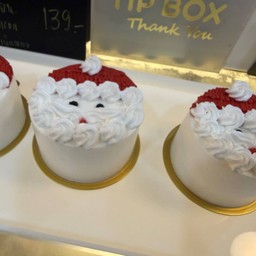 เค้กสตอเบอรรี่