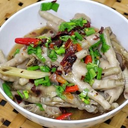 ซุปเปอร์ตีนนนนนไก่ !!