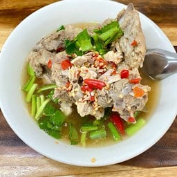 โจ๊กนายหัว