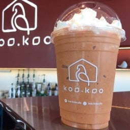 ชานมซีลอน ปั่น