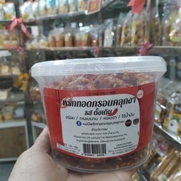 พริกทอดกรอบ รสดั้งเดิม