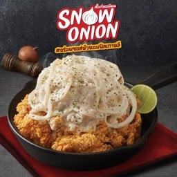 Snow Onion 5 ชิ้น