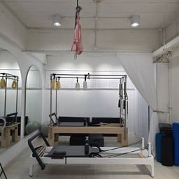 Pilates House 24 BKK
