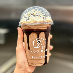 โกโก้ ปั่น