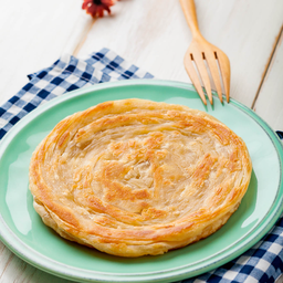 การิม โรตี เปล่า