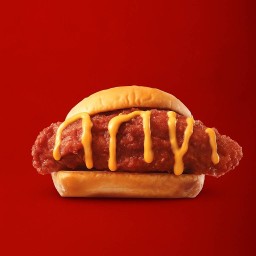 Single Slider