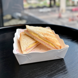 แซนวิช แฮมชีส