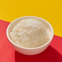 ข้าวสวย