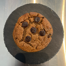 คุกกี้ช็อคชิพคลาสสิค