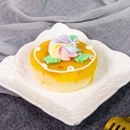 เค้กโบราณ (ชิ้น)