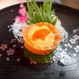 ข้าวปั้นกุนกัน